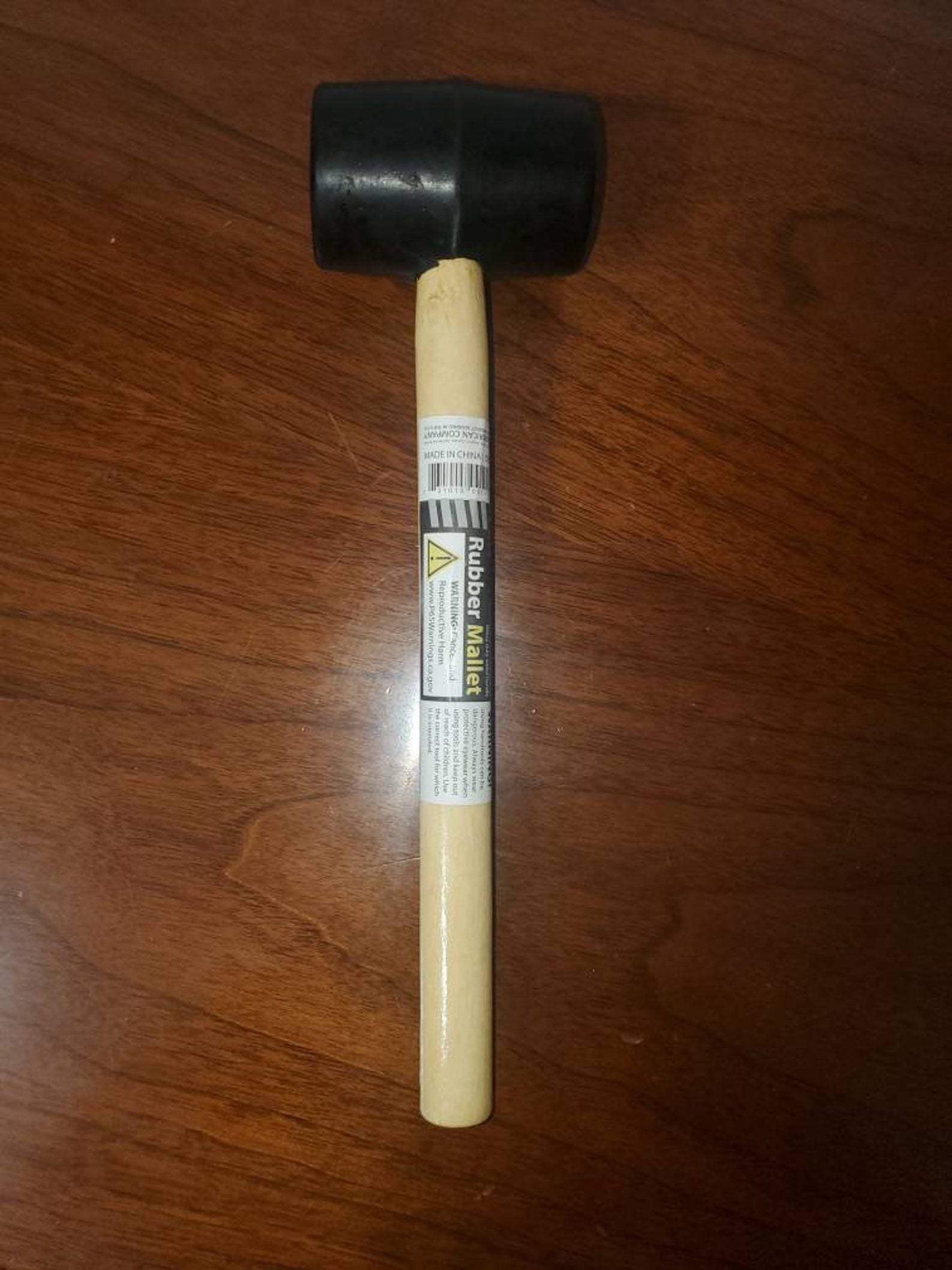 Rubber Mallet Etsy