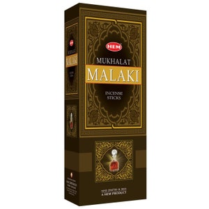 Hem Mukhalat Malaki Incense Sticks