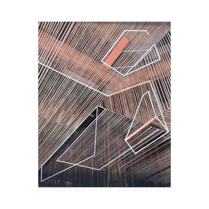 Bisagras de espacio de luz