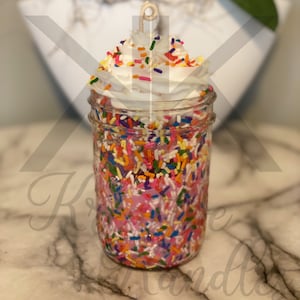 Ice Cream Sundae