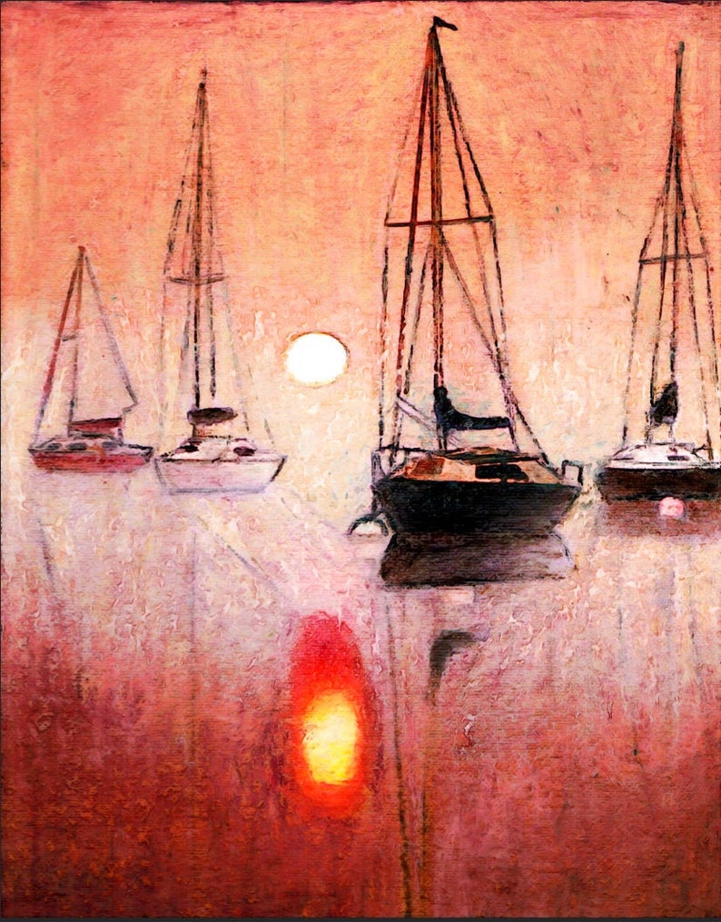 Hot Summer Night