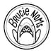 Brucie Noms