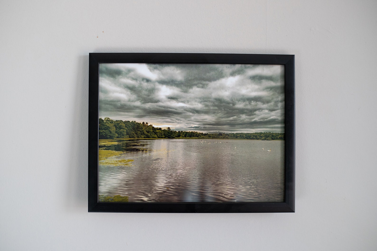 Print / Framed Landscape Wall Art Etsy