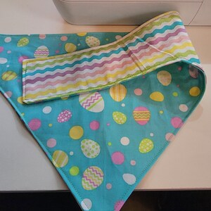 Easter Pet Bandana