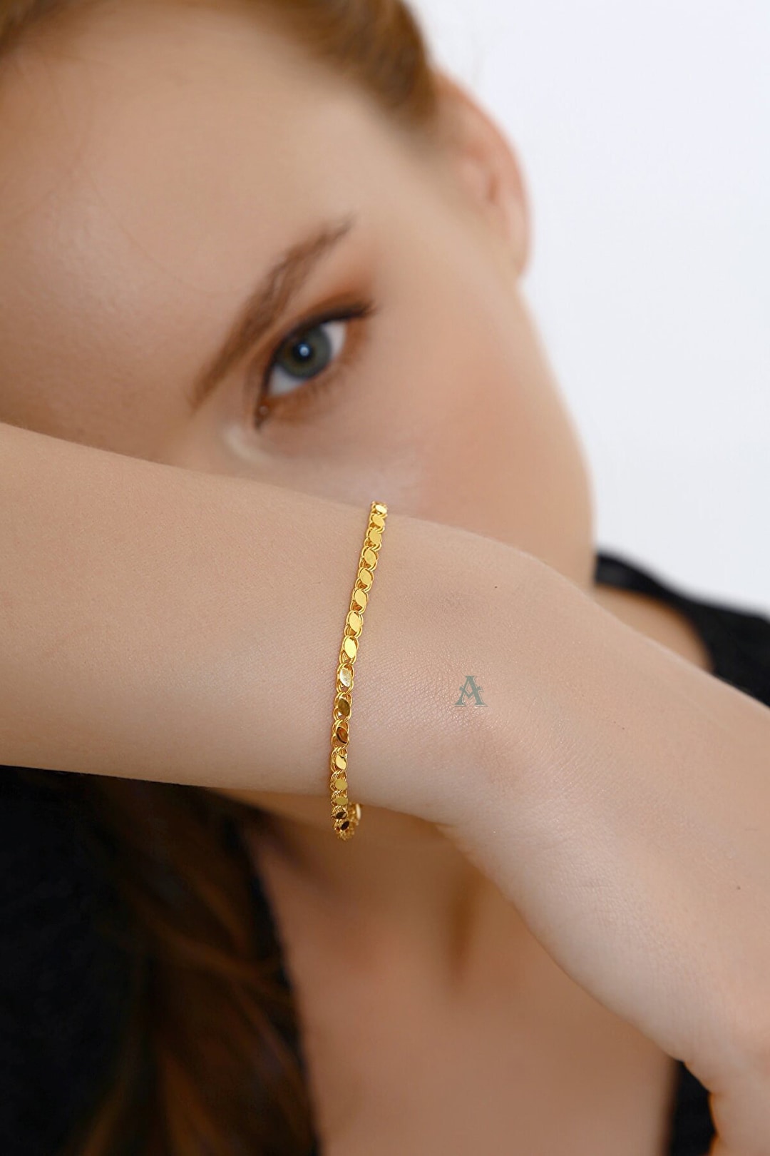 14金Aurate midi gold bar bracelet V-741406906_0_565.jpg?pristine