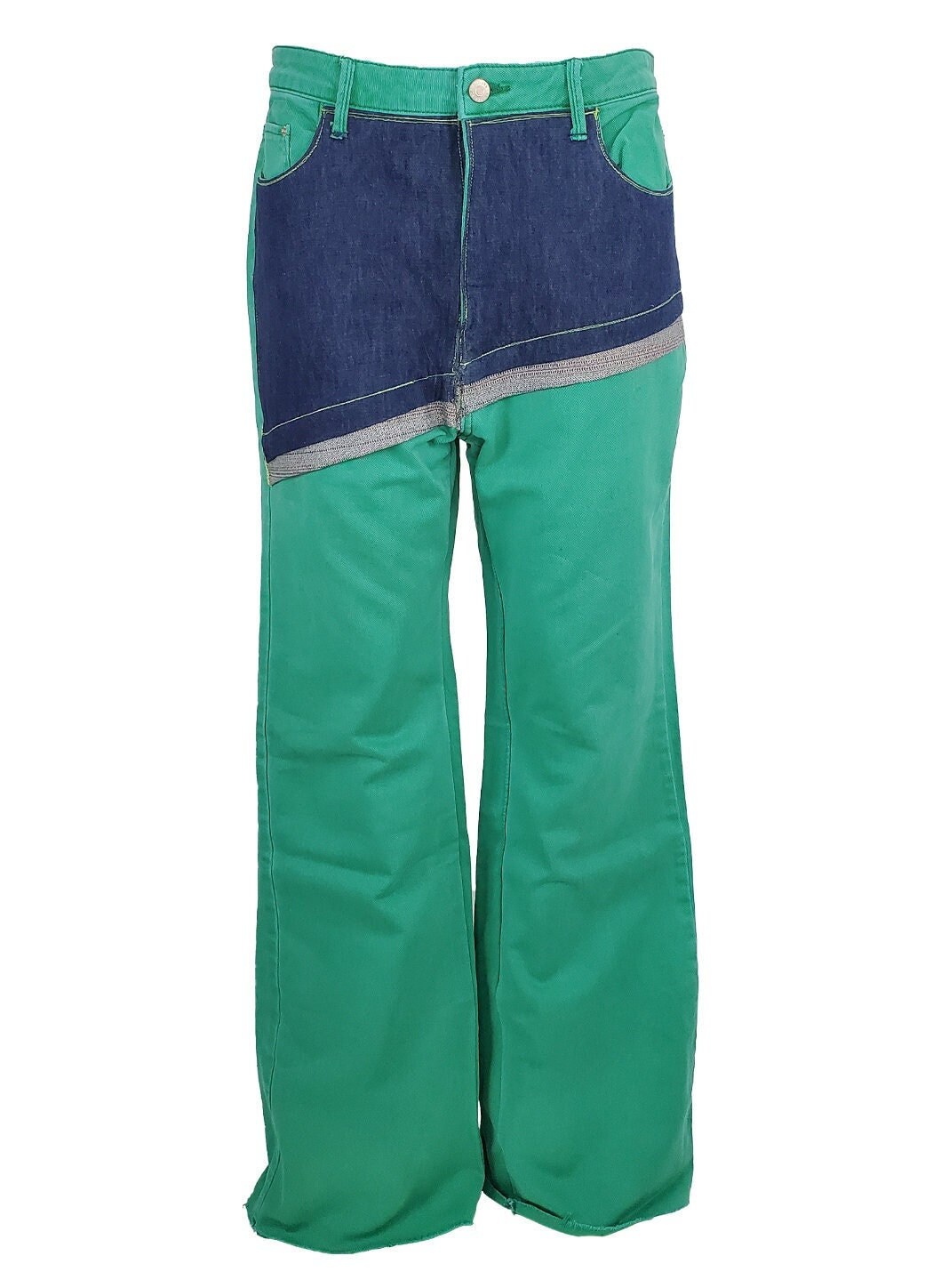 36w 34l/jeans /flare Jeans / Retro 