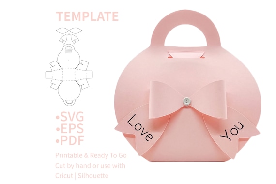 A4 bag template | Diy paper purses, Gift bag templates, Halloween bags