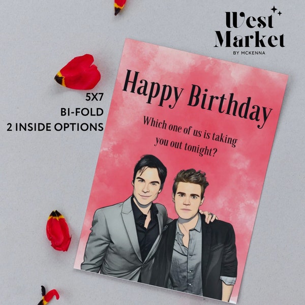 Vampire Birthday - Etsy