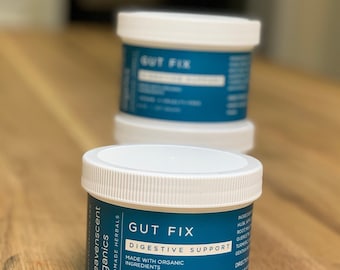 GutFix Digestive Support