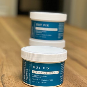 GutFix Digestive Support image 1