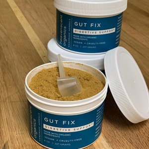 GutFix Digestive Support image 3