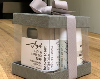 Spa Gift Box