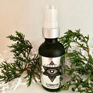 Illumination Ritual Spray