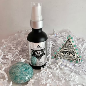 Intuition Ritual Spray