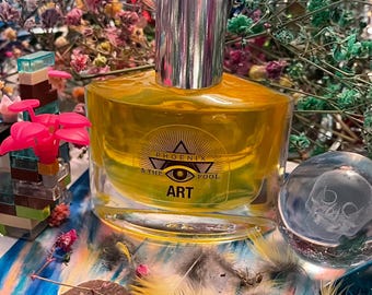 Art Ritual Fragrance Oil