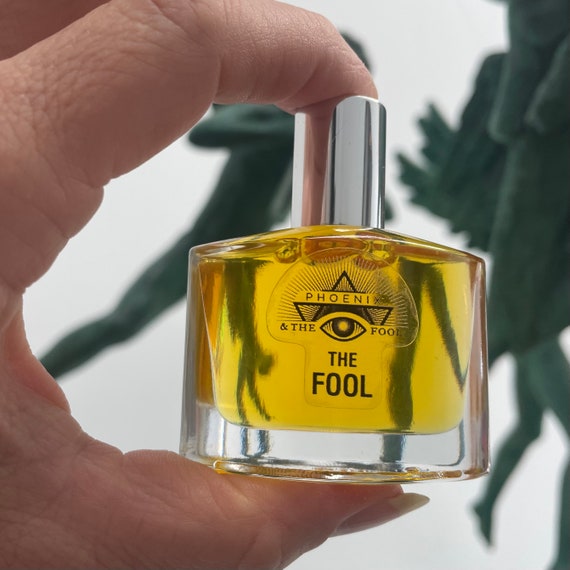 The Fool Omega Ritual Fragrance Oil