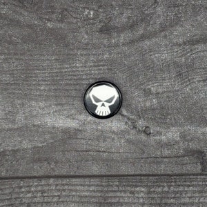 Jack - Pin-Back Button