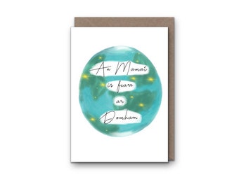 Mamai Etsy
