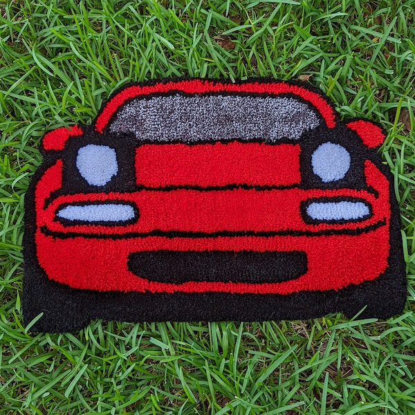 Jdm Rug Etsy