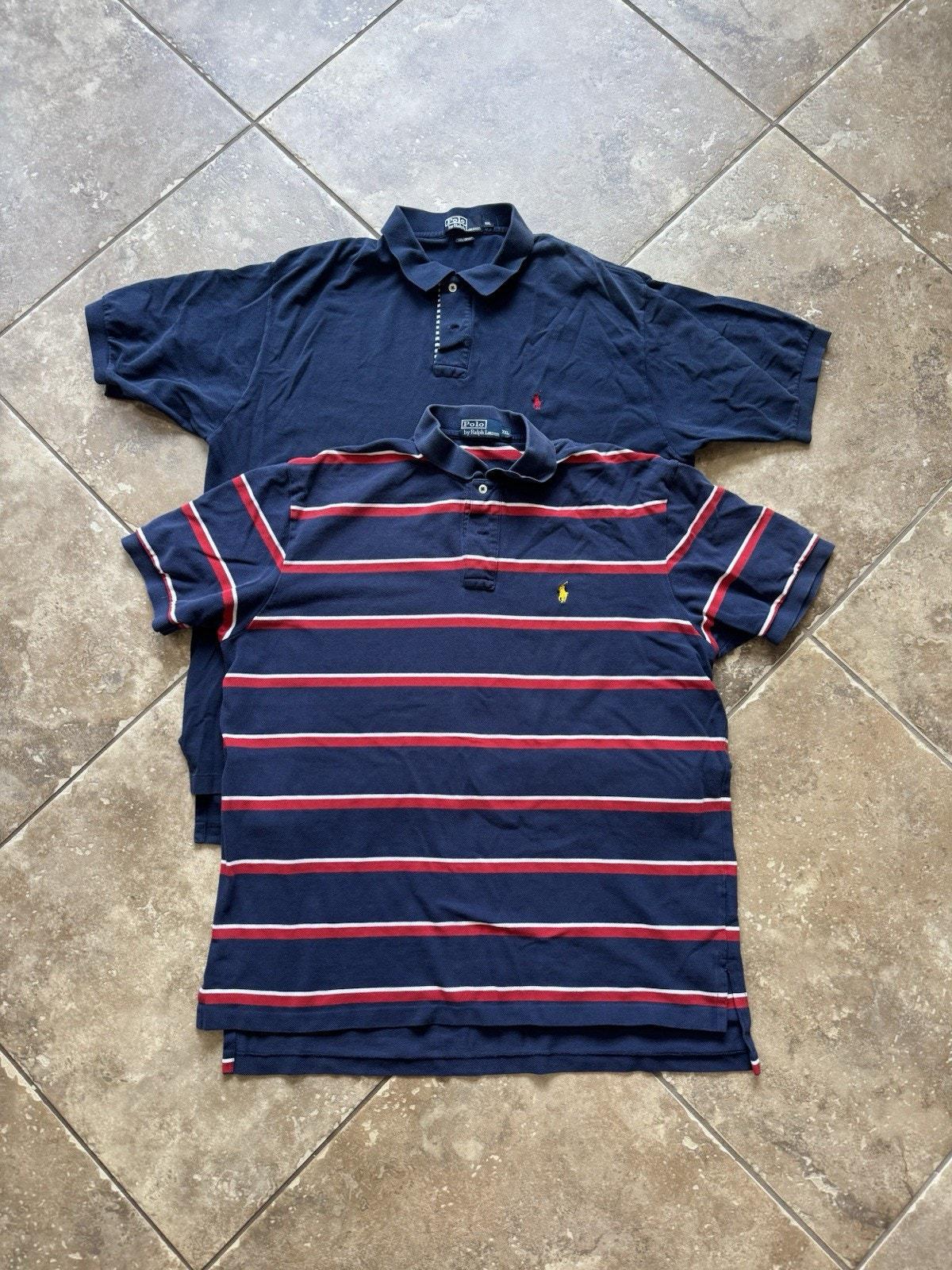 Y2k Polo Ralph Lauren Vintage - Etsy