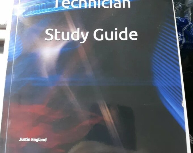 NCCER Instrumentation Technician Study Guide PDF Copy Etsy