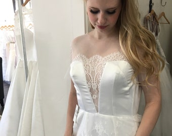 Vicky Mermaid Bridal - Etsy Australia