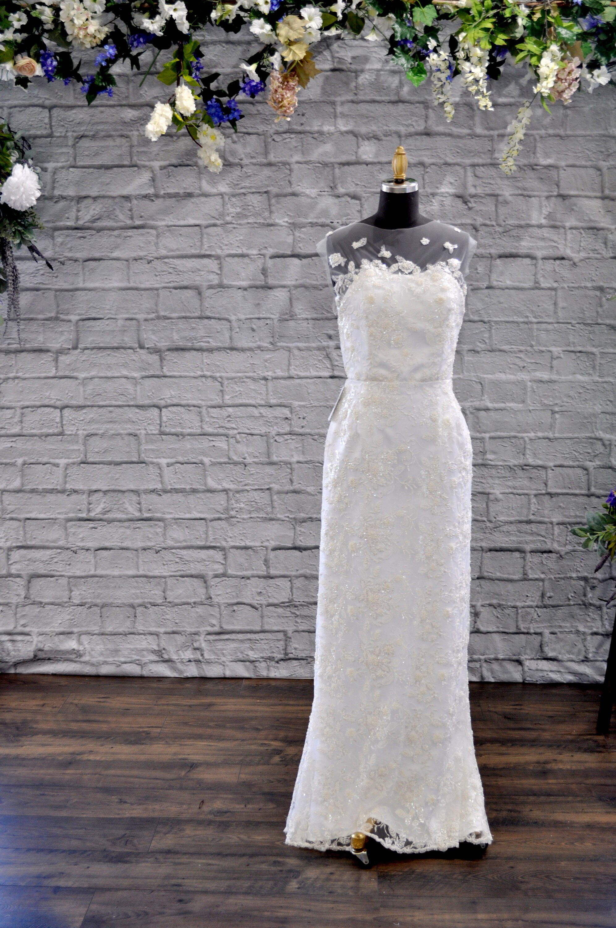 gown samples