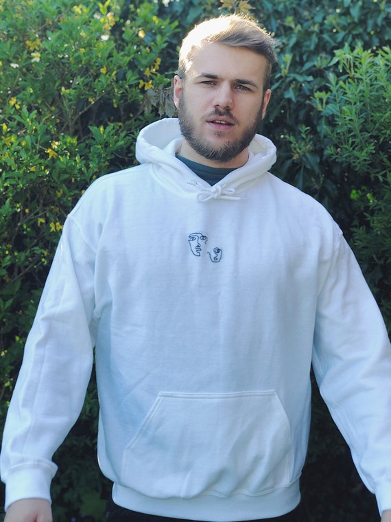 hoodie face