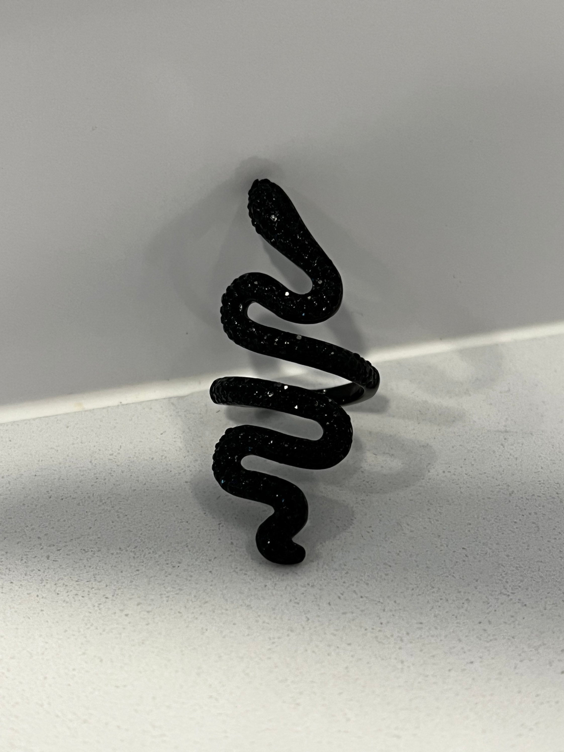 Reputation Ring - Etsy