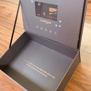 Reputation vip box - Etsy España