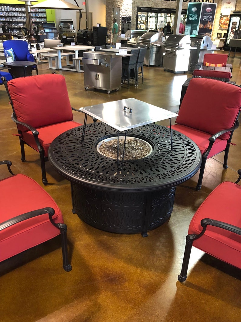 fire pit heat reflector fire pit heat reflector