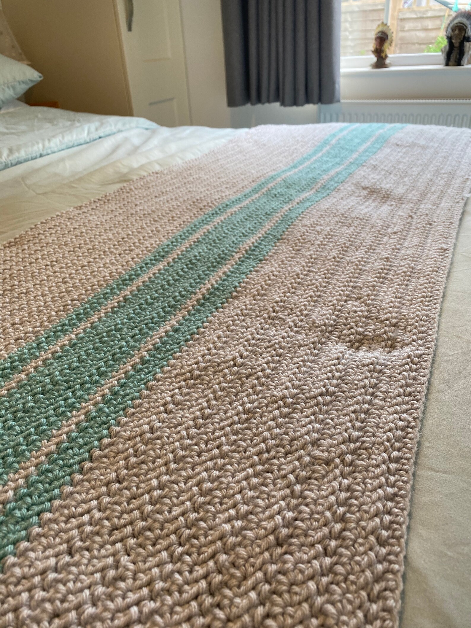 Handmade Runner Blanket Etsy