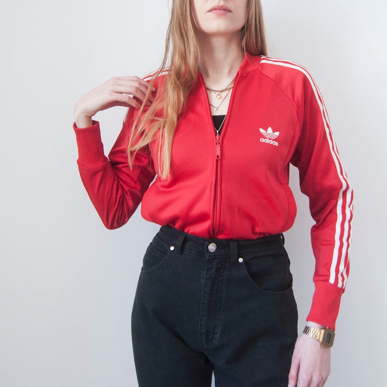 adidas sweatshirt xs