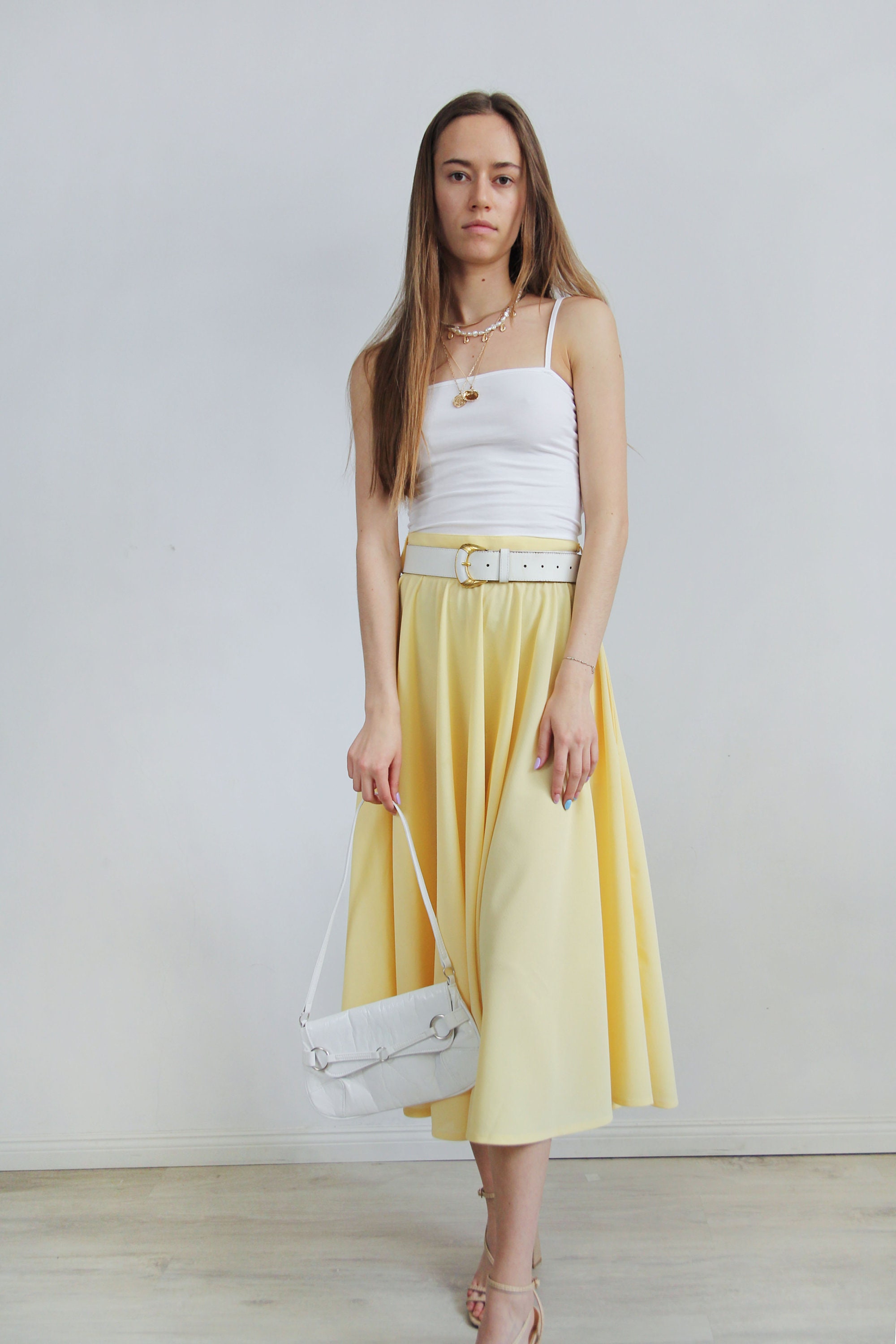 womens grass skirt
