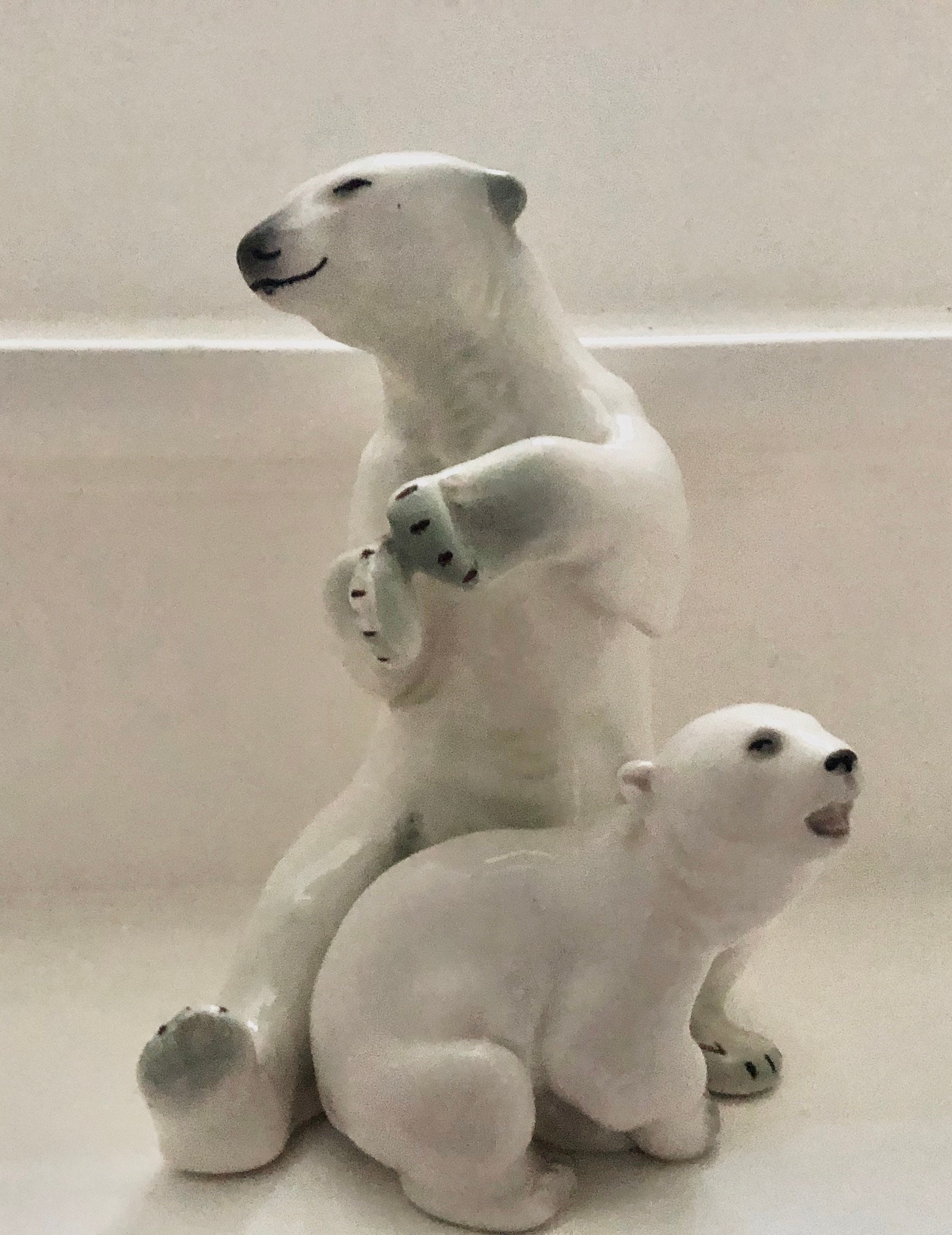 Lomonosov Polar Bear - Etsy Lomonosov Polar Bear - Etsy