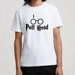 Pott Head Digital file