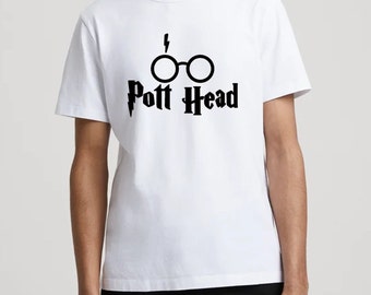 Pott Head Digital file