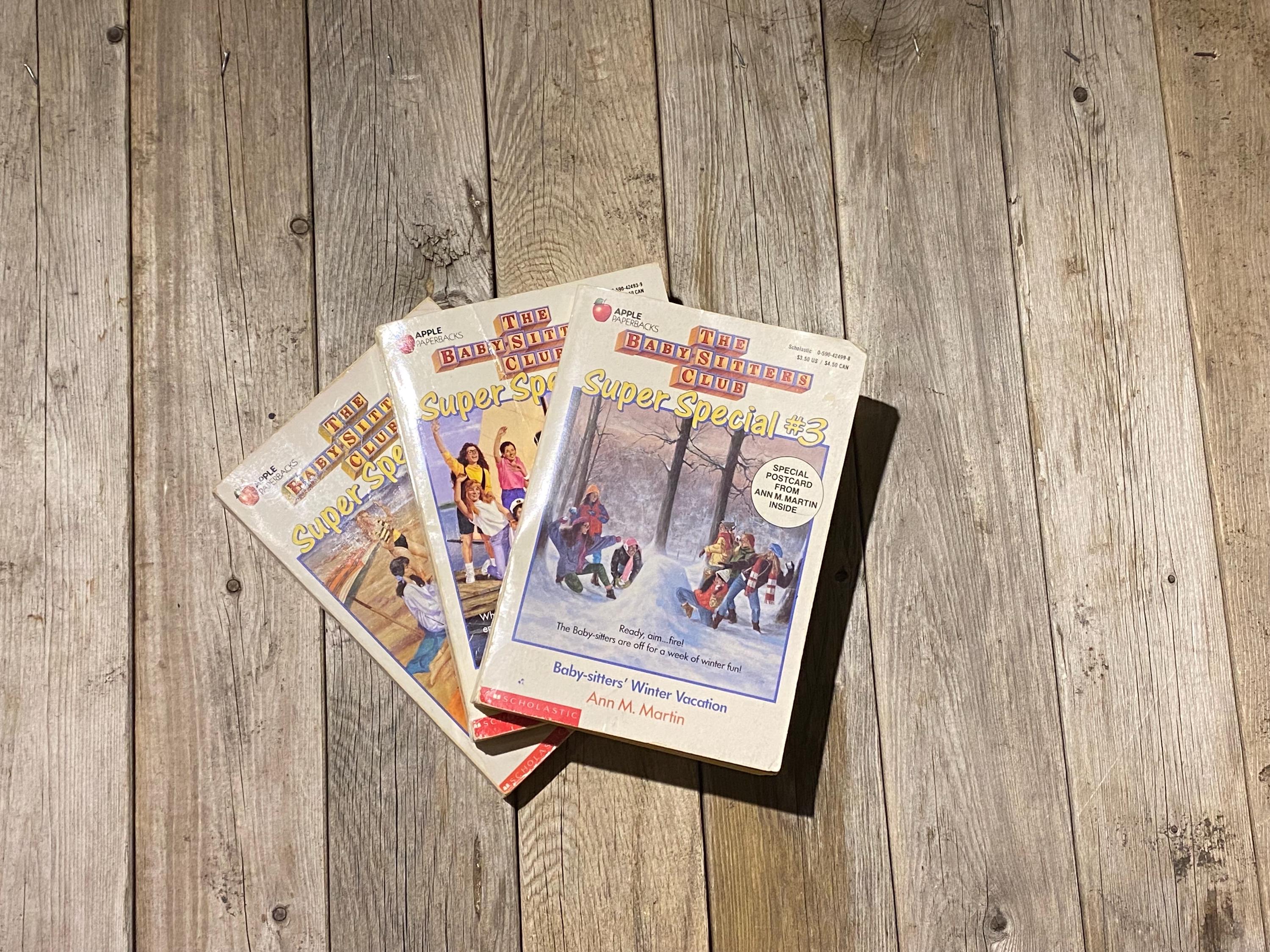 90s kids book series - Etsy 日本