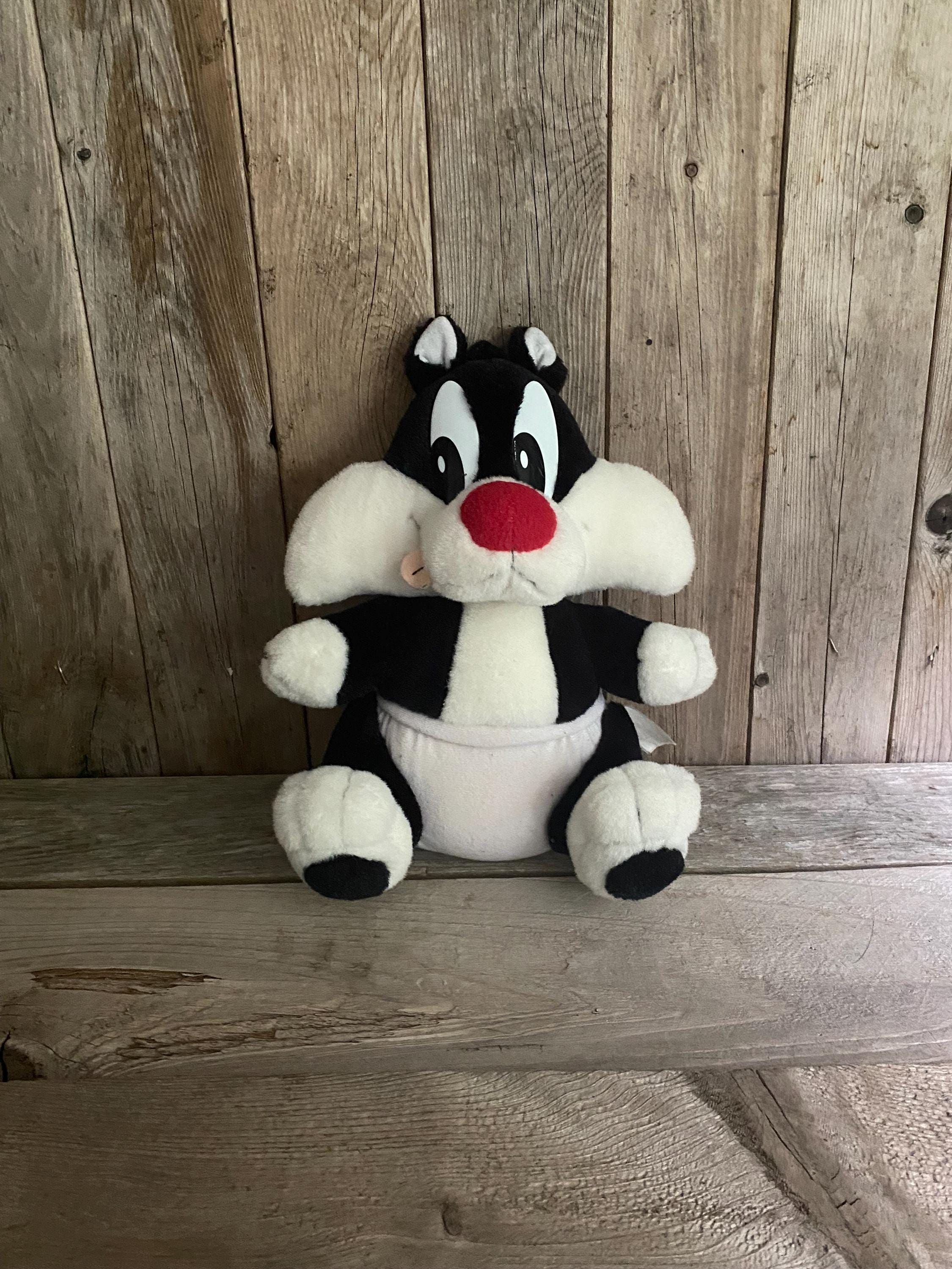 Looney toons plush - Etsy 日本