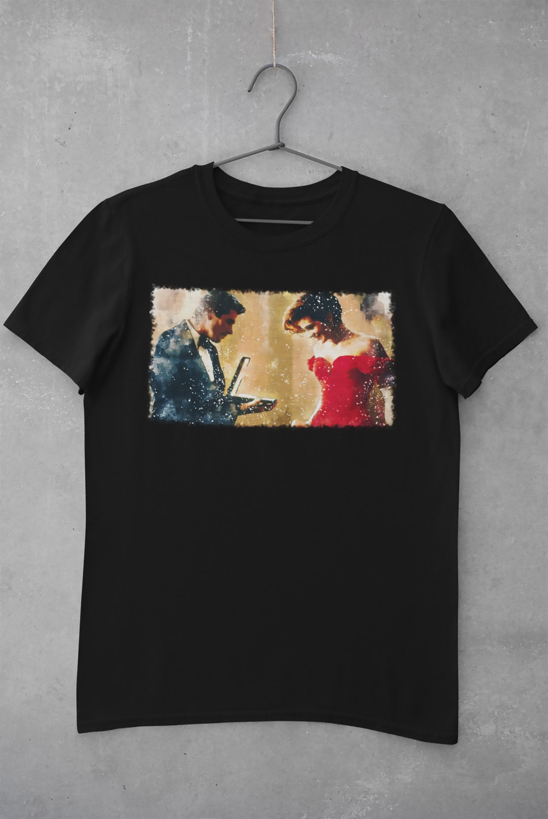 当時物 Pretty Woman プリティーウーマン Tシャツ 90s 映画 HIKARU様専用PRETTY WOMAN vintage Tシャツ - メルカリ