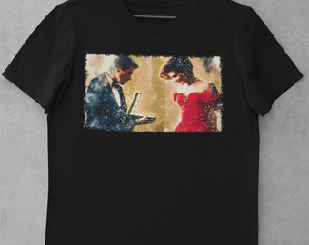 当時物 Pretty Woman プリティーウーマン Tシャツ 90s 映画 ヴィンテージシャツ プリティウーマン 上品な映画 ジュリア