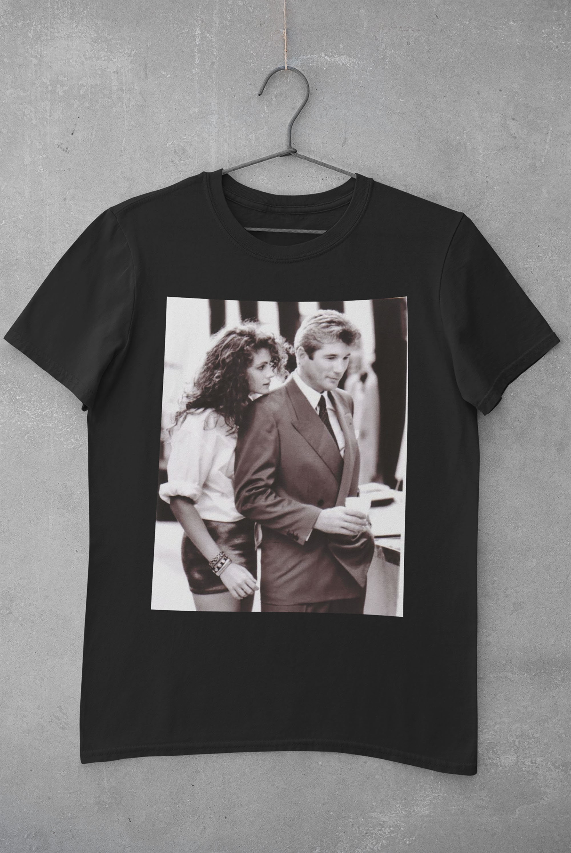 t shirt pretty woman