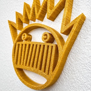 Tapiz de pared Boognish, arte de fan de Ween impreso en 3D, decoración musical, decoración alternativa para el hogar,