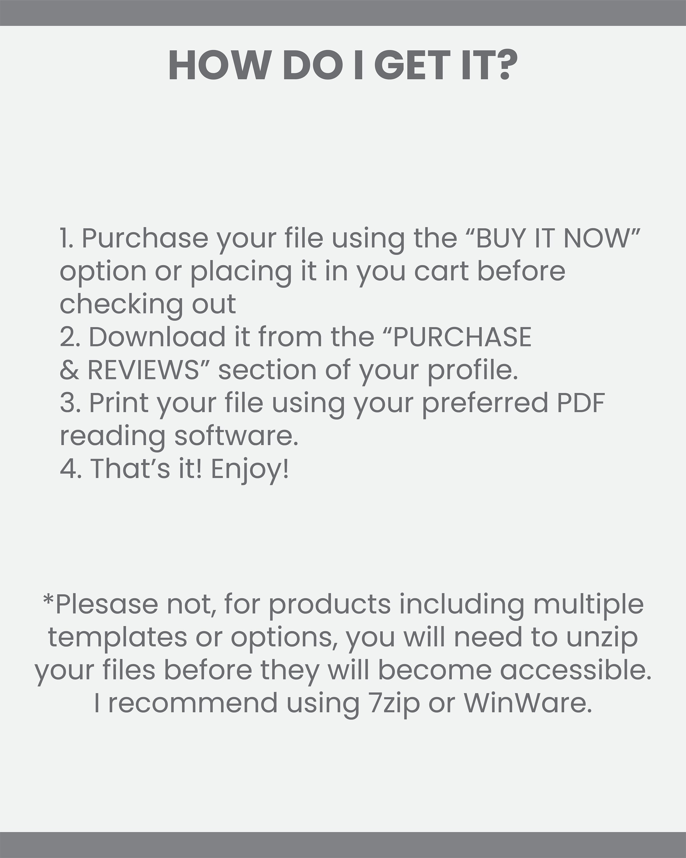 Printable Credit Score Tracker PDF Download Financial Printable Budget ...
