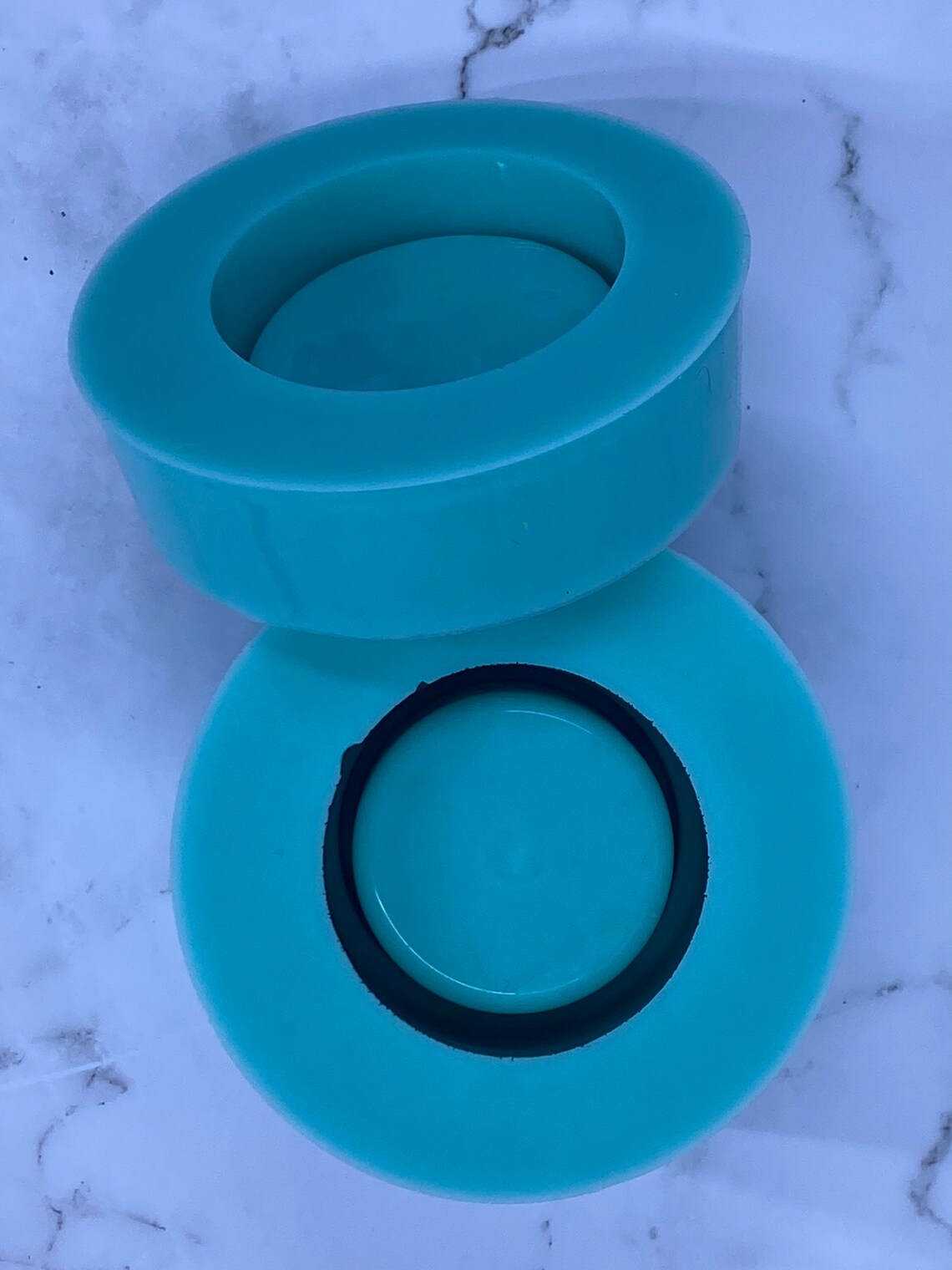 Medium Stash Jar Mold Silicone Mold Stash Jar Mold for Etsy