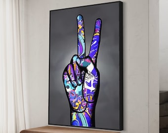 banksy wall art, banksy canvas, graffiti wall art painting, graffiti art, street art, pop art wall art, artful wall art, Banksy prints