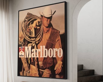 Western Wall Art Decor | SouthWestern Wall Art | Cowboy Art | Boho Wall Art | Southern Decor | Dorm Wall Decor | Cowgirl Wall Art