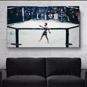 Conor Mcgregor Etsy