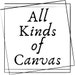 All Kinds Of Canvas