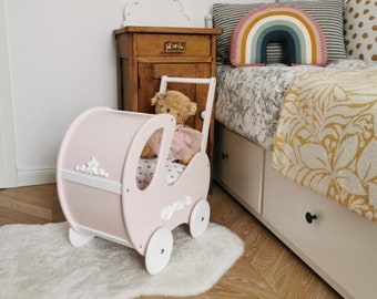 victorian prams